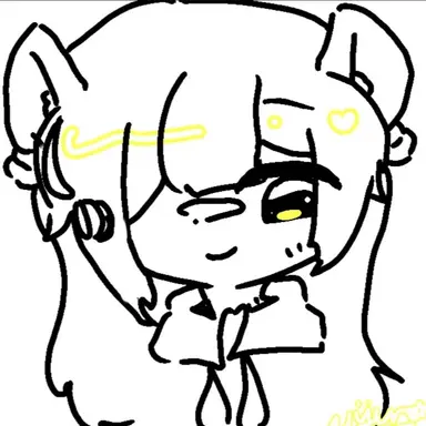 Profile image of 모양몬