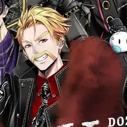 Profile image of ドズル