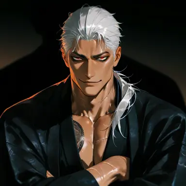 Profile image of 메이