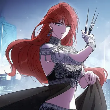 Profile image of マーシャ