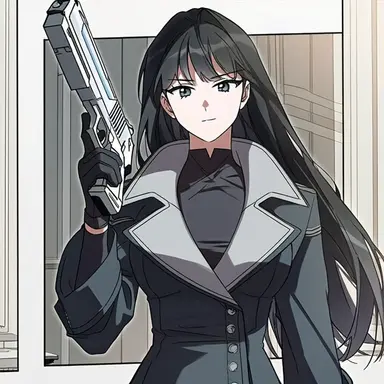 Profile image of ミズコ