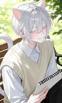Profile image of 리오
