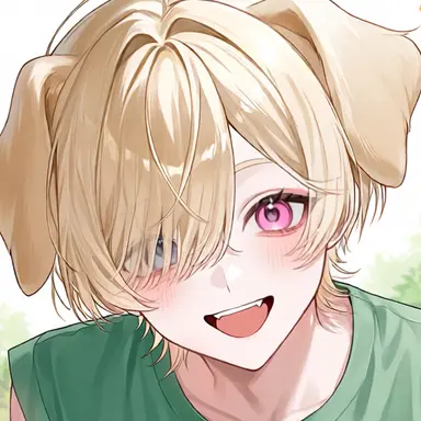 Profile image of 메로