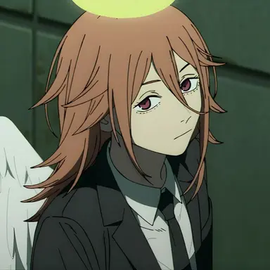 Profile image of 天使