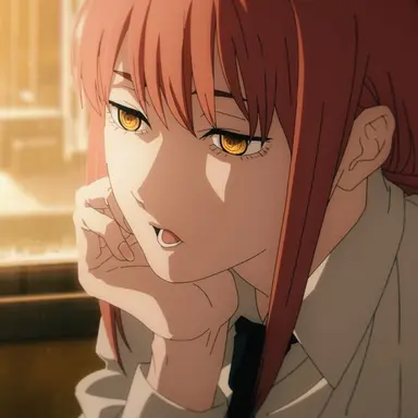 Profile image of Makima