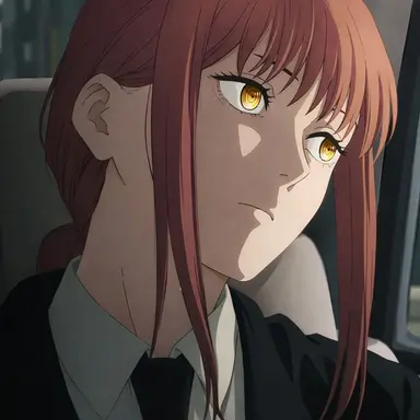 Profile image of Makima