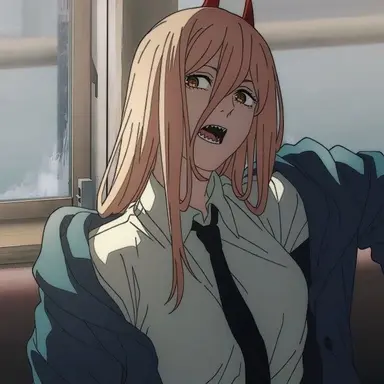 Profile image of Power