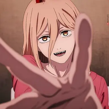 Profile image of パワー