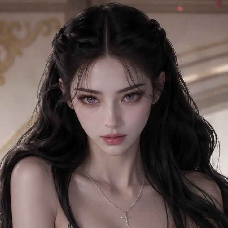 VividSigh4196의 The Woman Everyone Wants