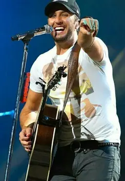 Profile image of Luke Bryan