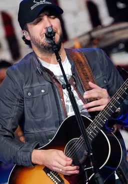 Profile image of Luke Bryan