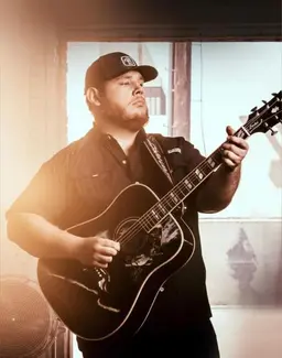 Profile image of Luke Combs