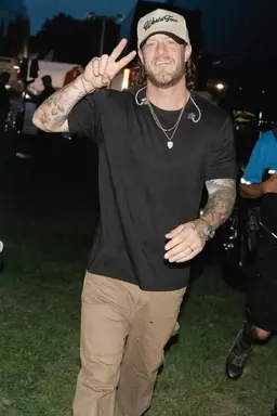 Profile image of Tyler Hubbard