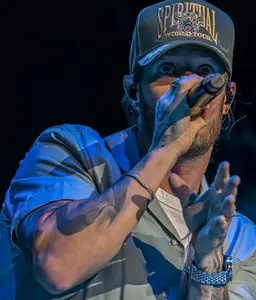 Profile image of Tyler Hubbard
