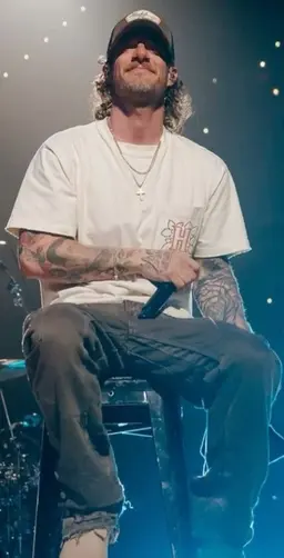 Profile image of Tyler Hubbard
