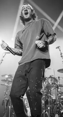 Profile image of Tyler Hubbard