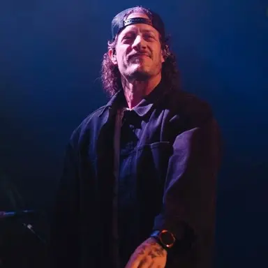 Profile image of Tyler Hubbard
