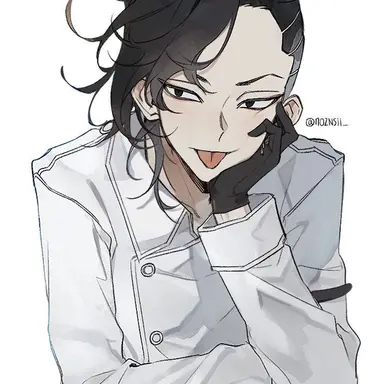 Profile image of 九井一