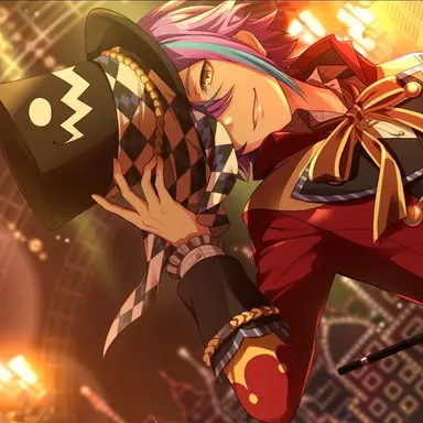 Profile image of 神代類