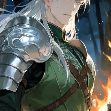Profile image of Caelvorn