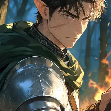 Profile image of Sorrith