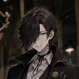 Profile image of オスカー