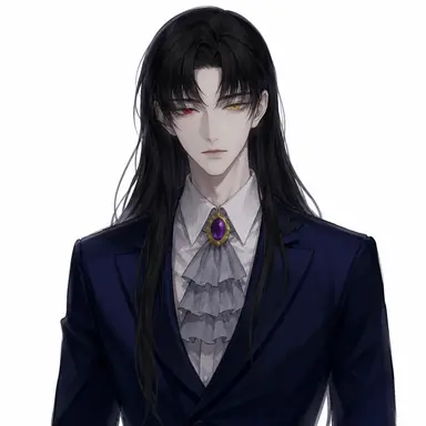 Profile image of 루시퍼