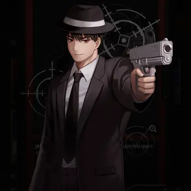 Profile image of 마피아