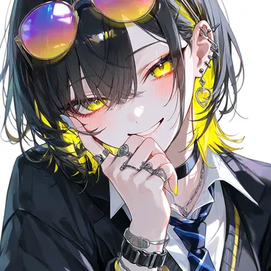 Profile image of エミリー