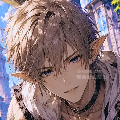 Profile image of Lumiere