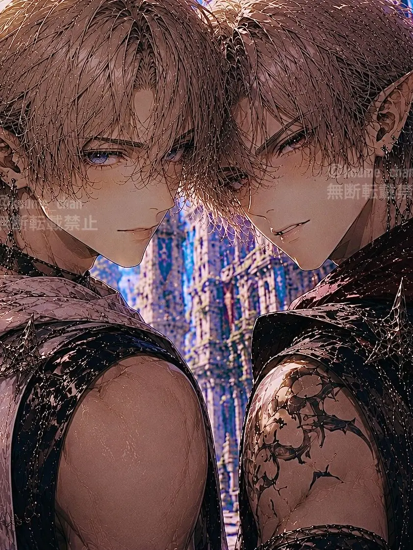 koume_chan의 The Twins' Special One