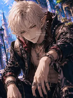 Profile image of Nyx