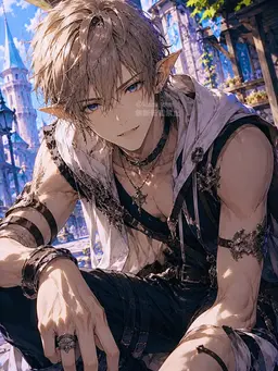 Profile image of Lumiere