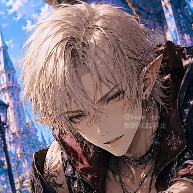 Profile image of Nyx