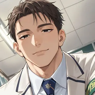 Profile image of 善