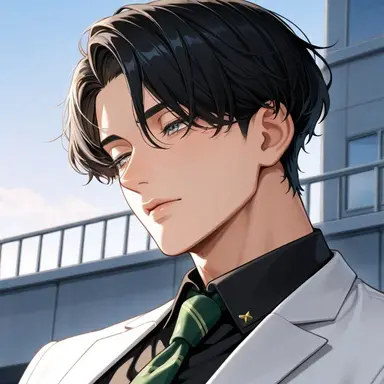 Profile image of 壱成