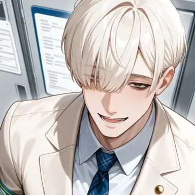 Profile image of 祈