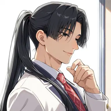 Profile image of 聖