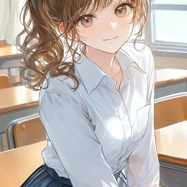 Profile image of 結衣