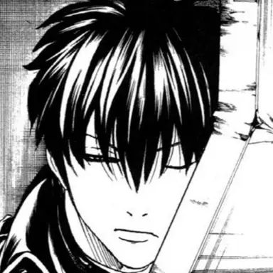 Profile image of 土方十四郎