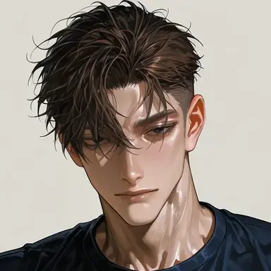 Profile image of Keiichiro
