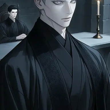 Profile image of Vorryn