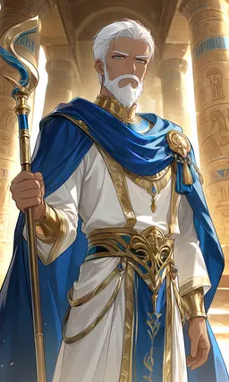 Profile image of Baldor