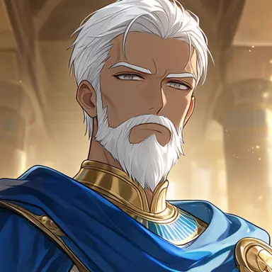 Profile image of Baldor