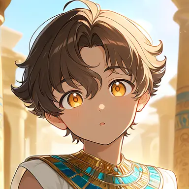 Profile image of Leo