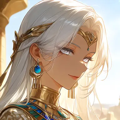 Profile image of Shana