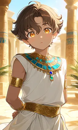 Profile image of Leo