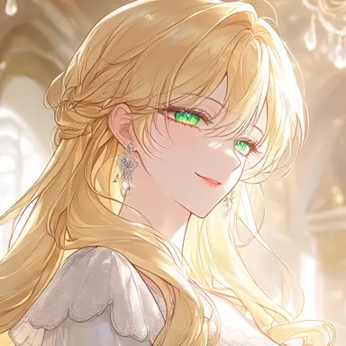 Profile image of Isabella