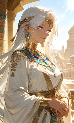 Profile image of Shana