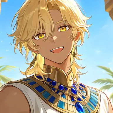 Profile image of Naji